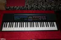 Keyboard CASIO CTK-647 Lub CTK-411, Organy, Super Stan