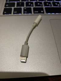 Переходник Apple Lightning