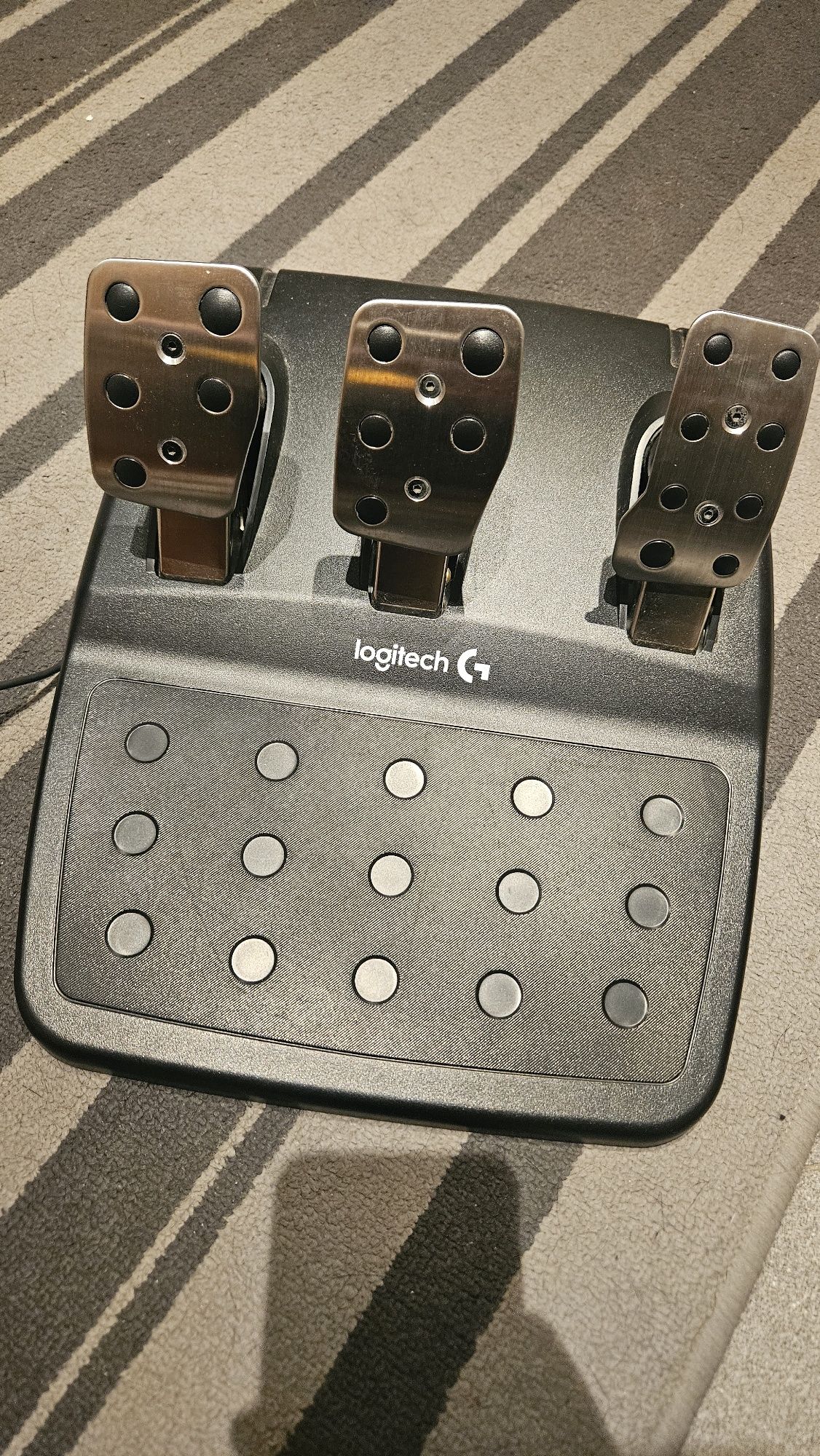 Volante Logitech G29