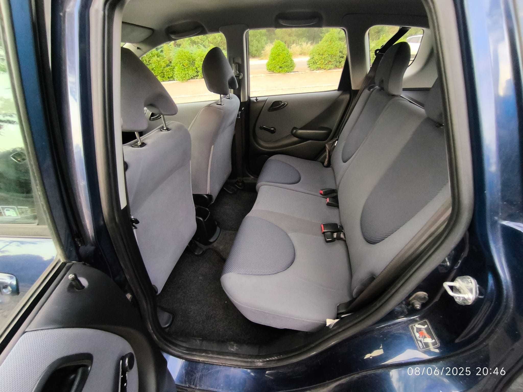 Honda Jazz 1.2 (GD) - A/C - Bluetooth Parrot - Alarme