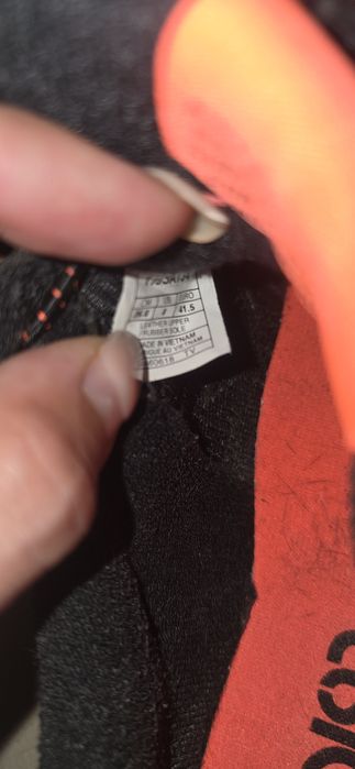 Adidasy damskie asics