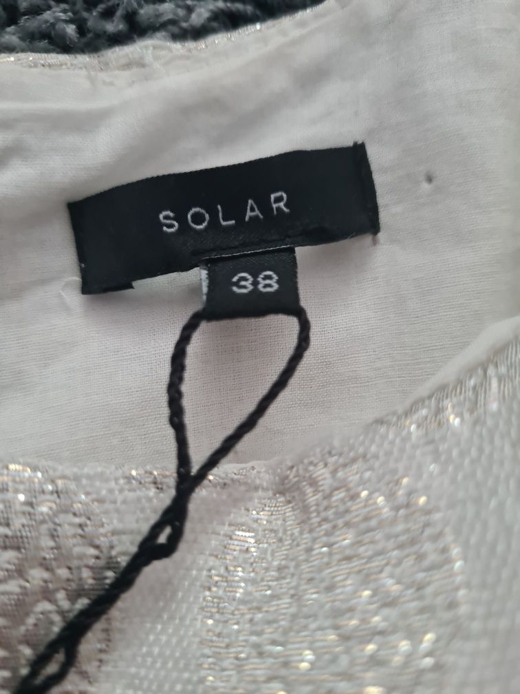 Sukienka Solar rozmiar M