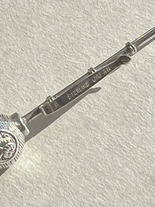 Столовое Серебро Tiffani і інші Ложки серебро