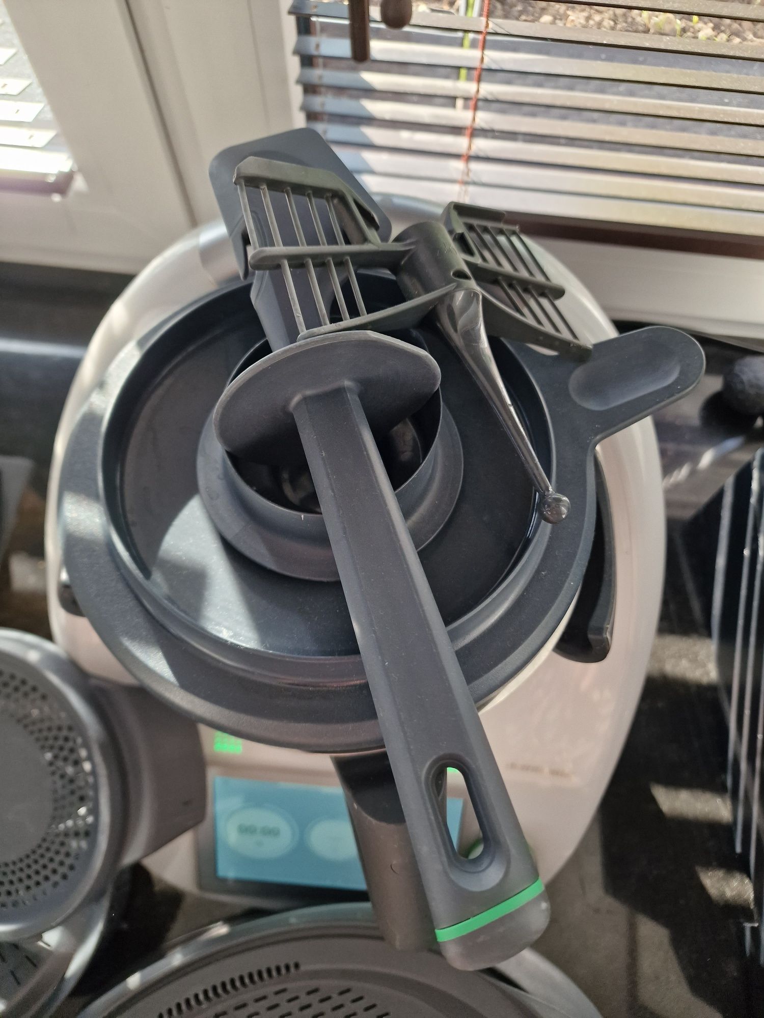 Thermomix 6 Vorwerk TM6