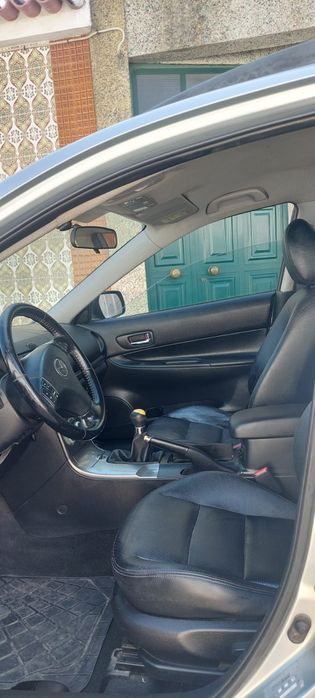 Mazda 6 para venda ou retoma