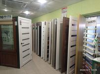 Двері вхідні металеві. Міжкімнатні двері МДФ. Установка дверей Кременч