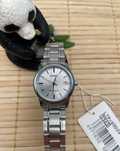 ‼️ Женские Часы Casio LTP-V002D-7A Retro Style жіночий годинник