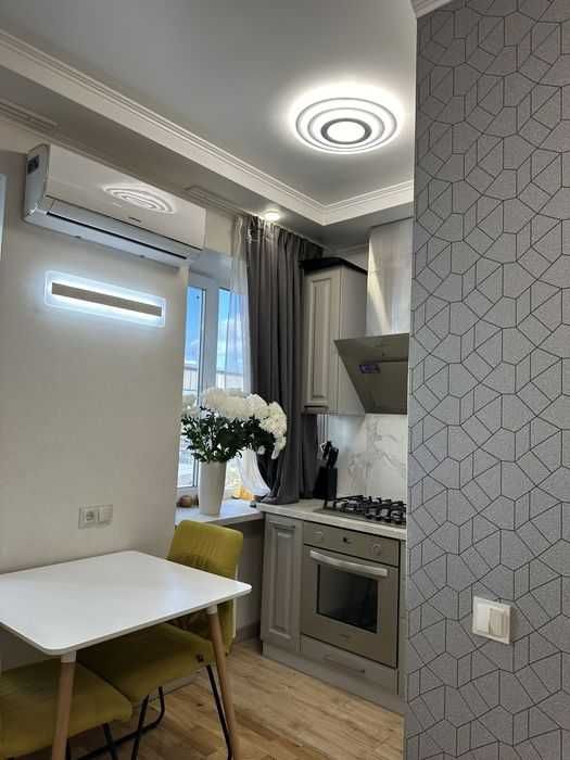 Здам квартиру 1к на Подолі