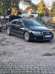 Audi a8 d3 4.2 tdi