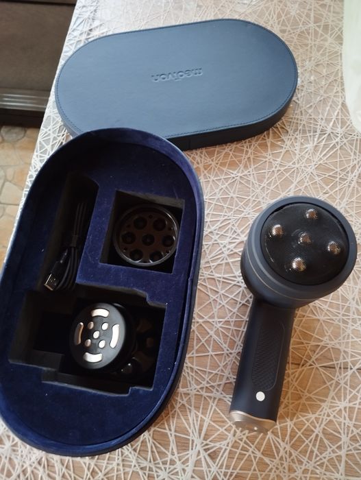 Бездротовий масажер  Medivon