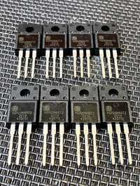Транзистори для ремонту інвертора Baseus 300W IGBT YGF20N65T2 Запчасти