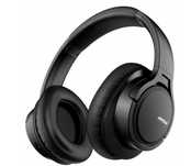 M-pow BH162A słuchawki bluetooth NOWE ! przetwornik 40 mm pojemna