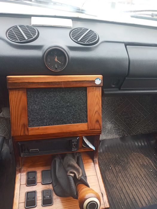 Продам автомобіль ВАЗ-2101, на ходу, можливо на запчастини