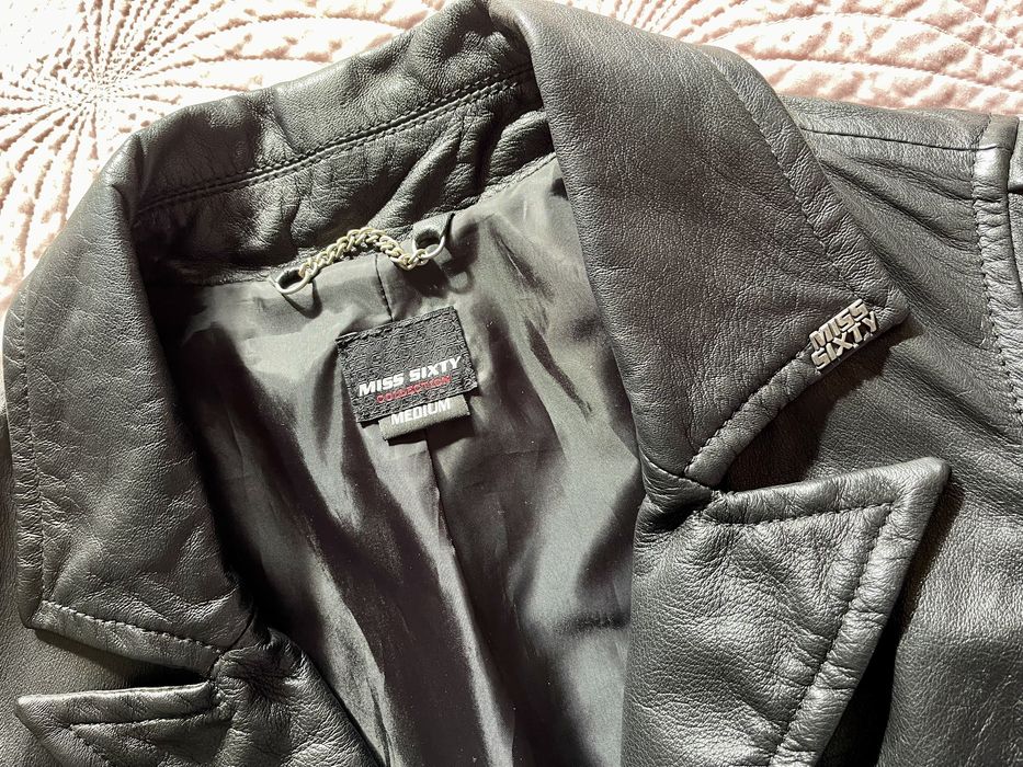 Пиджак Miss sixty оригинал!