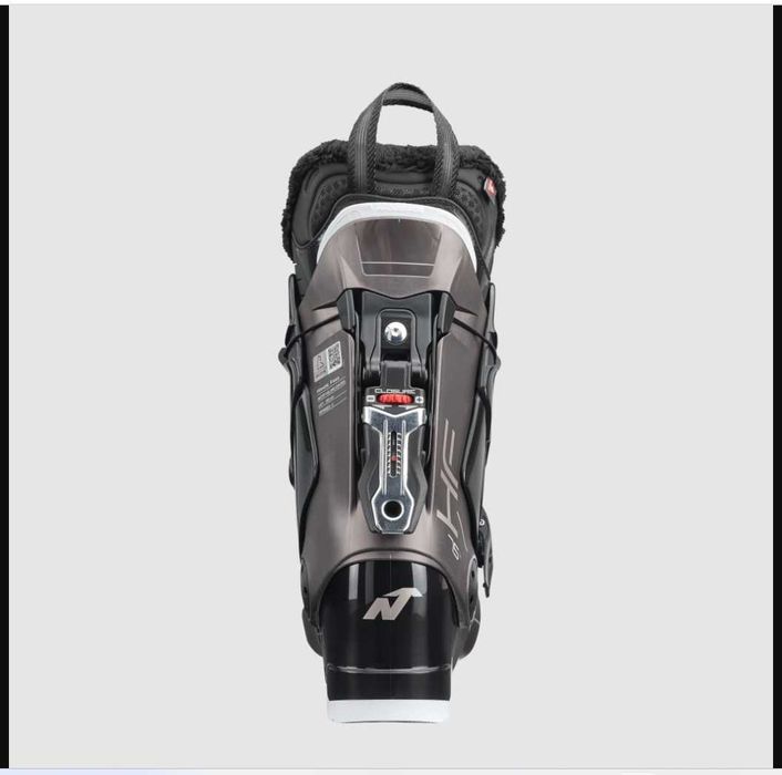 Nowe Super Buty Narciarskie Nordica HF 75W 25,5 2024/25 Leszno !