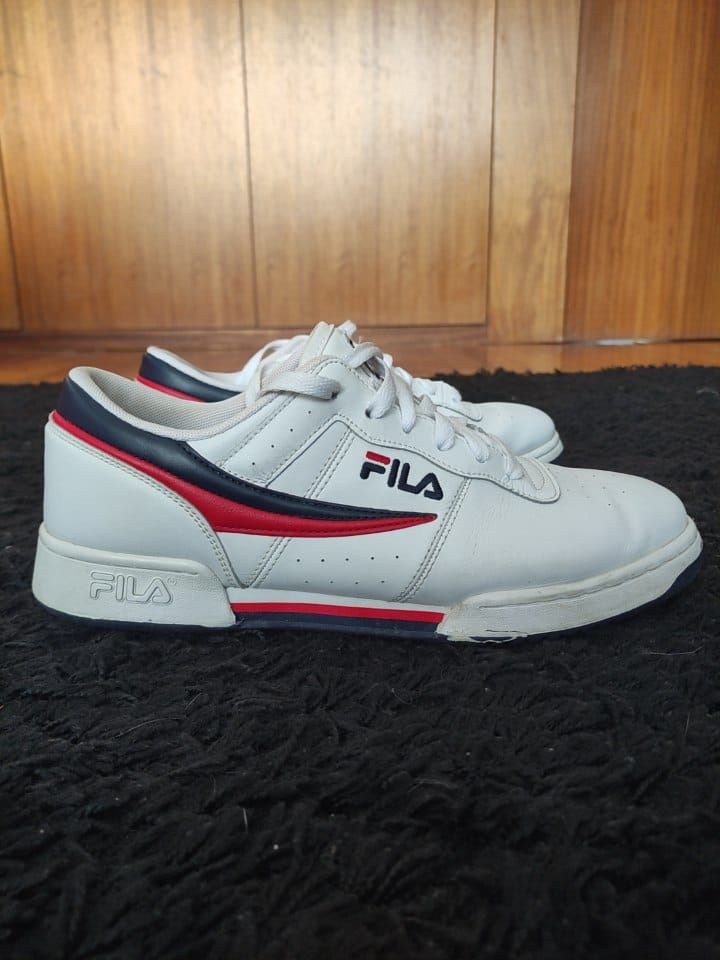 Sapatilhas Fila Original