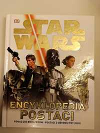 "Star Wars, encyklopedia postaci"