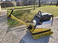 Zagęszczarka Wacker DPU 6055