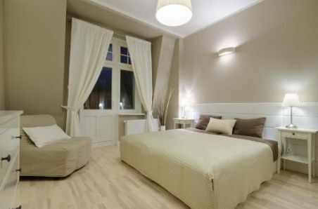 Cichy i komfortowy apartament w Sopocie – Dostępny cały rok!