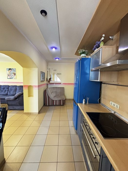 Без % П. Тичини 4, 70м2, Silver breeze, Набережна,Березняки, Епіцентр