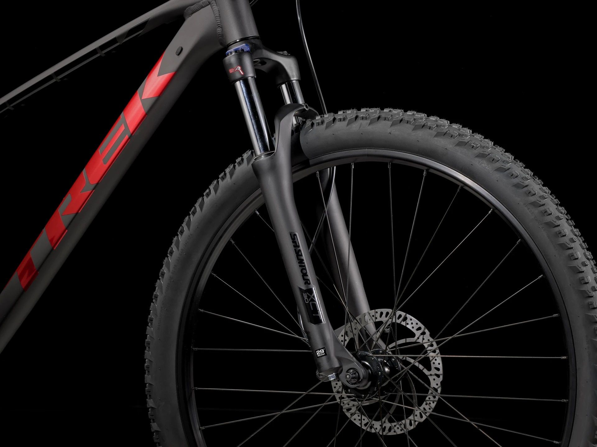 Rower Trek Marlin 5, koła 29, rama L