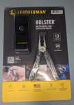 Мультитул Leatherman Bolster новий