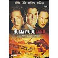 DVD Hollywoodland Filme Adrien Brody ENTREGA JÁ Diane Lane Ben Affleck