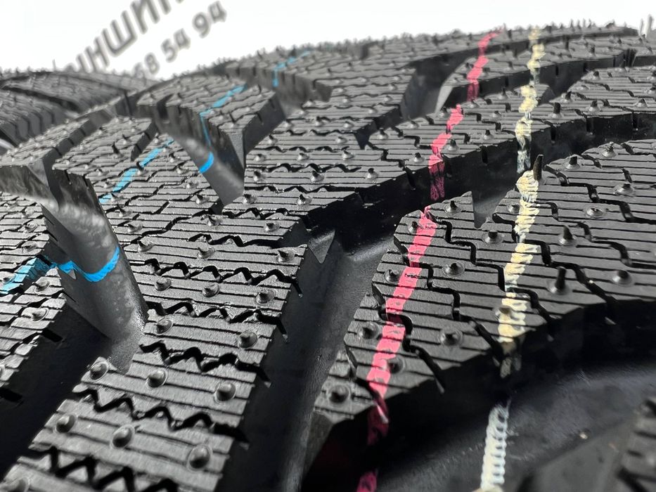 Шини 225/50 R 17 Doublestar Winterking DW08. Зима. Нові колеса склад.