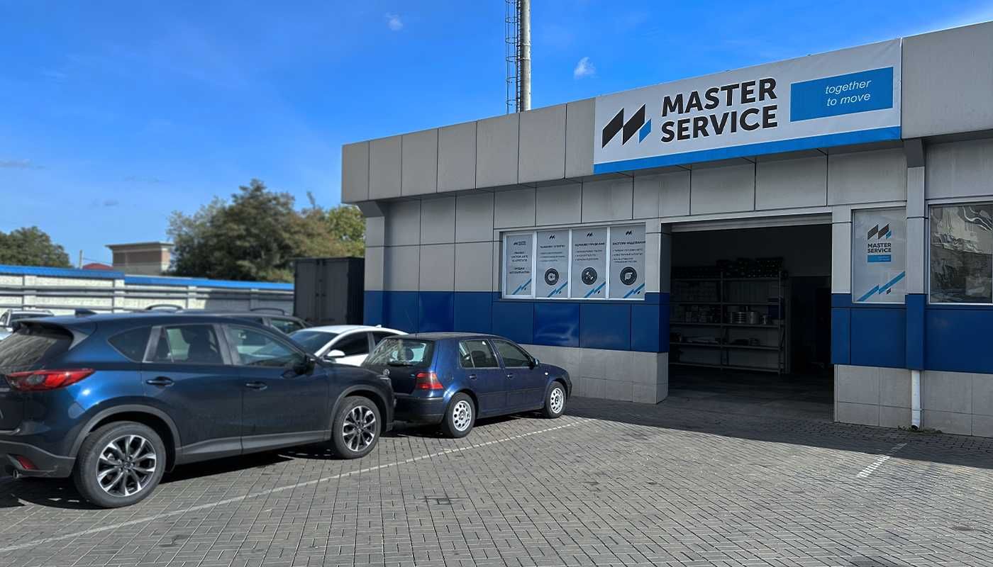 Фарбування супортів покраска суппортов обслуживание авто СТО