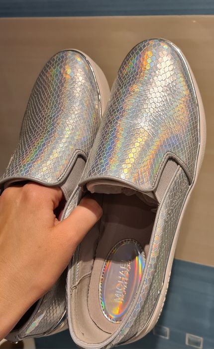 Сліпони Michael Kors 40р.