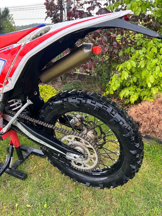Beta 300 2T 2022 - Xtrainer 300