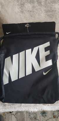 Worek plecak Nike
