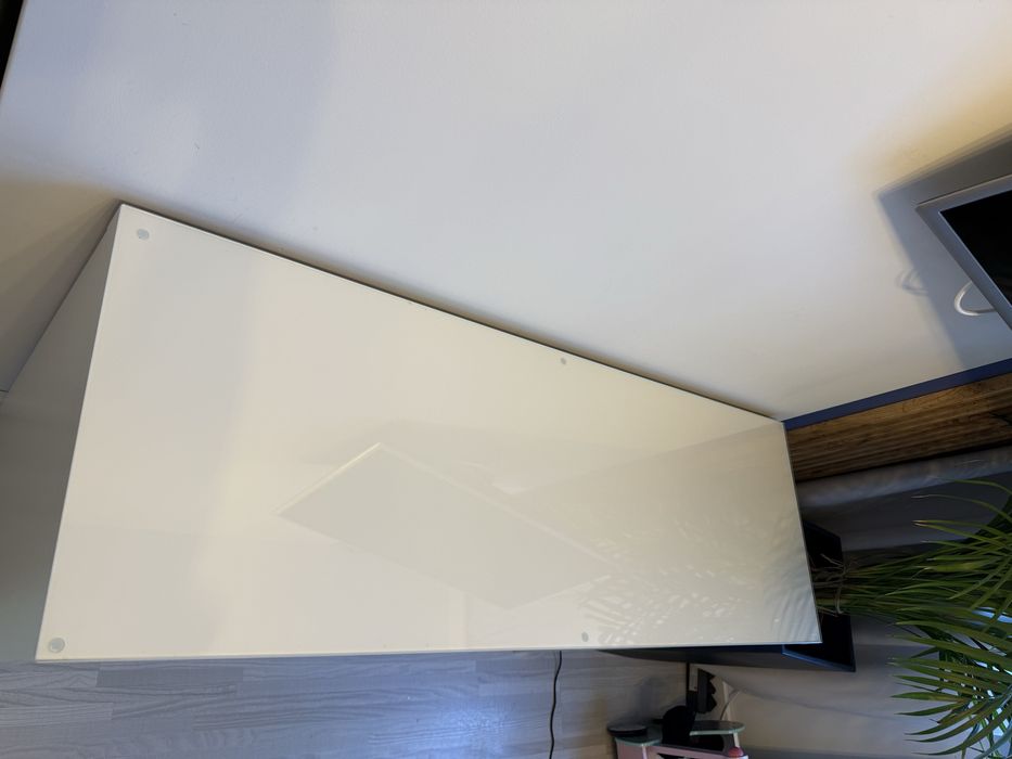 Toaletka malm ikea