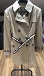 Nowy płaszcz trencz Burberry roz M
