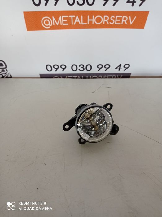 Протитуманка Toyota LED нова 81220-06070