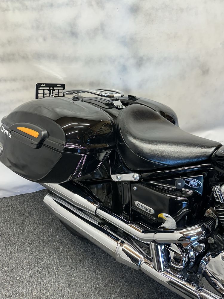 Yamaha Dragstar 650 xvs classic Druga ręka