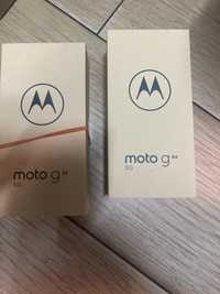 Motorola G84 5G 12/256gb Midnight Blue nowy paragon gwarancja