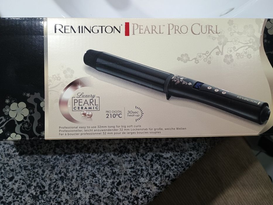 Продам професійну плойка_стайлер