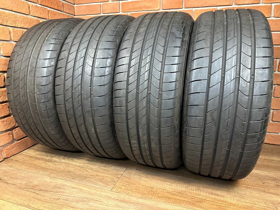 Opony Goodyear Eagle F1 Asym 3 285/40R21 7mm