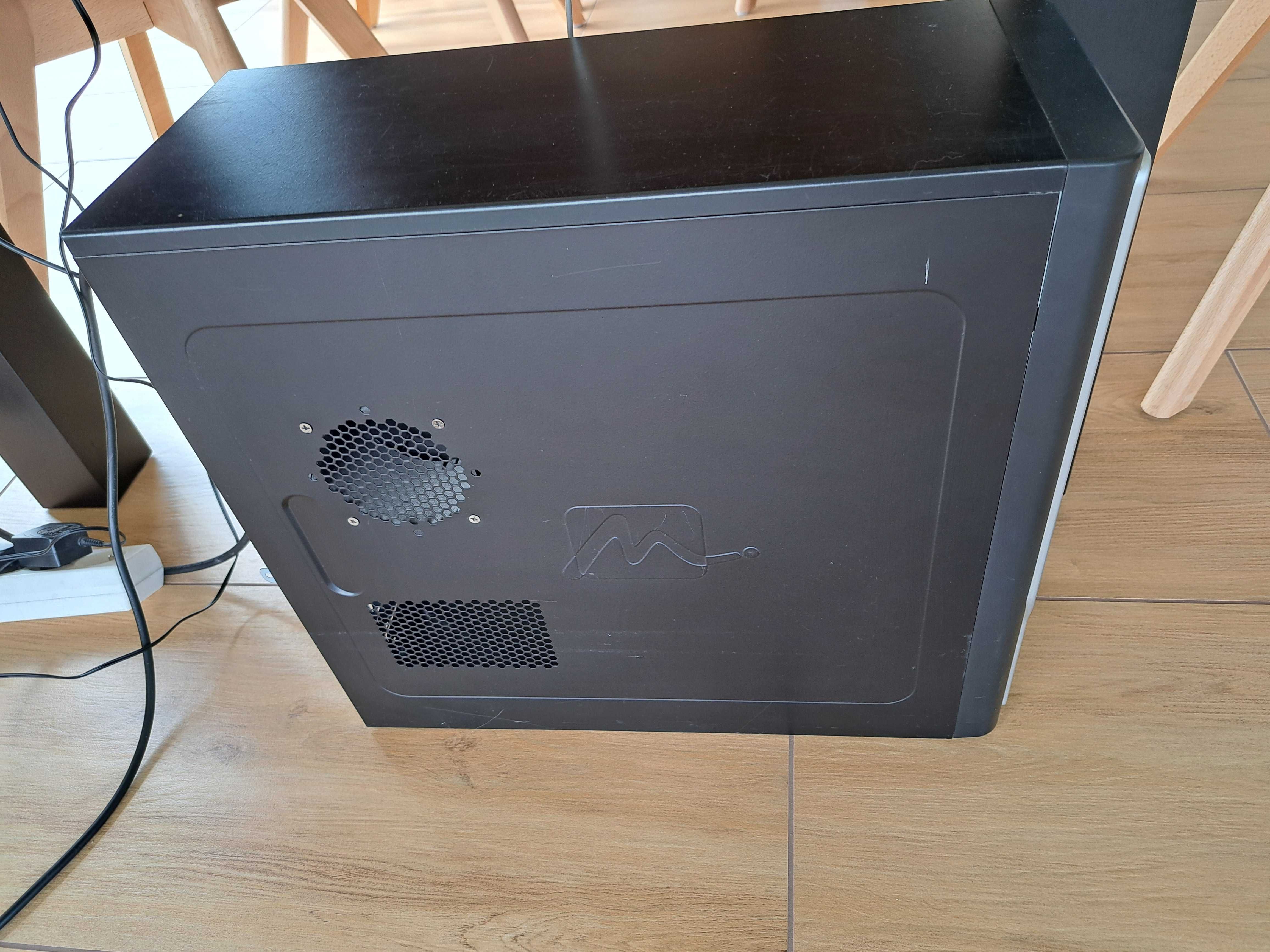 Komputer stacjonarny AMD Athlon 64 X2 Dual Core 6000+