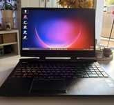 Laptop Gamingowy HP OMEN 15 – i5-9300H / 8 GB RAM