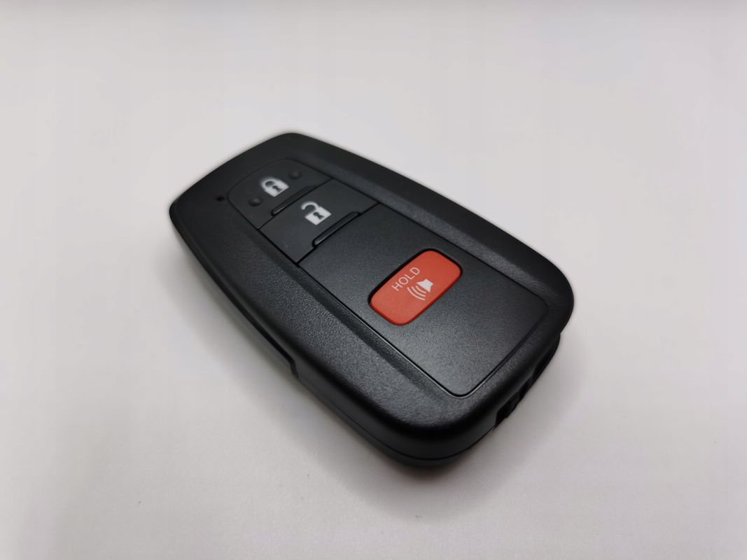 Toyota Prius 21-22 Usa Smart Key kluczyk hybryda