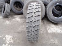 opona 12R22.5 CONTINENTAL HDC1 (650 netto)