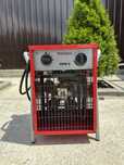 Обогреватель электрический GRUNHELM 3.3kw