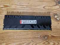 Pamięć RAM DDR4 HyperX 8 GB 3333  (2415)