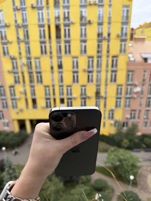 iPhone 13 Pro Max 256Gb Graphite айфон про макс мах