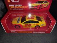 Model Shell Motorsport Collection Ford Mustang GT