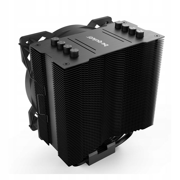 Chłodzenie Procesora Aktywne Be Quiet! Bk007 (W)(B) (Bk007)