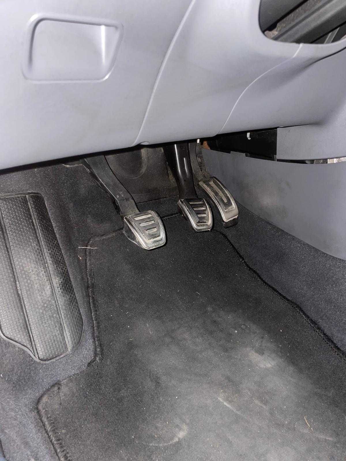 Seat ibiza 6l pd