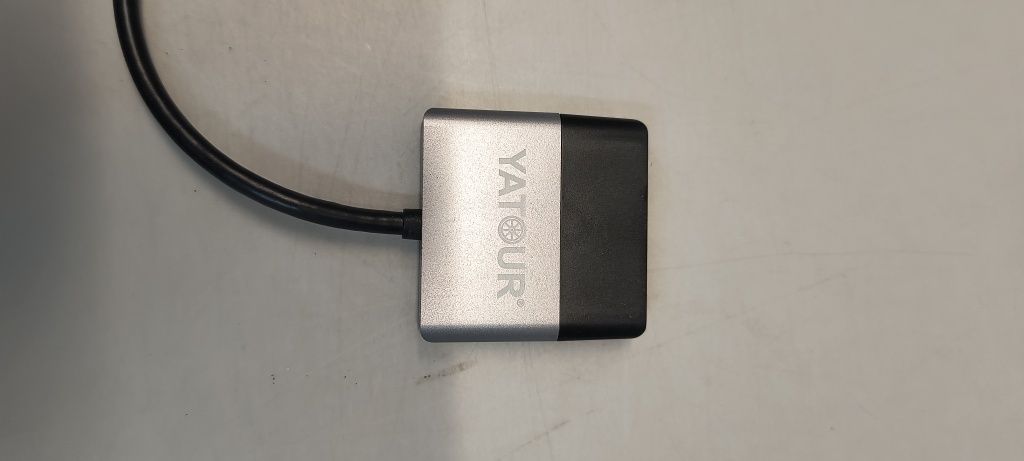 Mmi 3G low Bluetooth adapter android iPhone Yatour Audi A4 B8